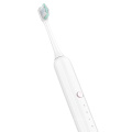 Contec U3 impermeable IPX7 para adultos recargable cepillo de dientes eléctrico automático recargable